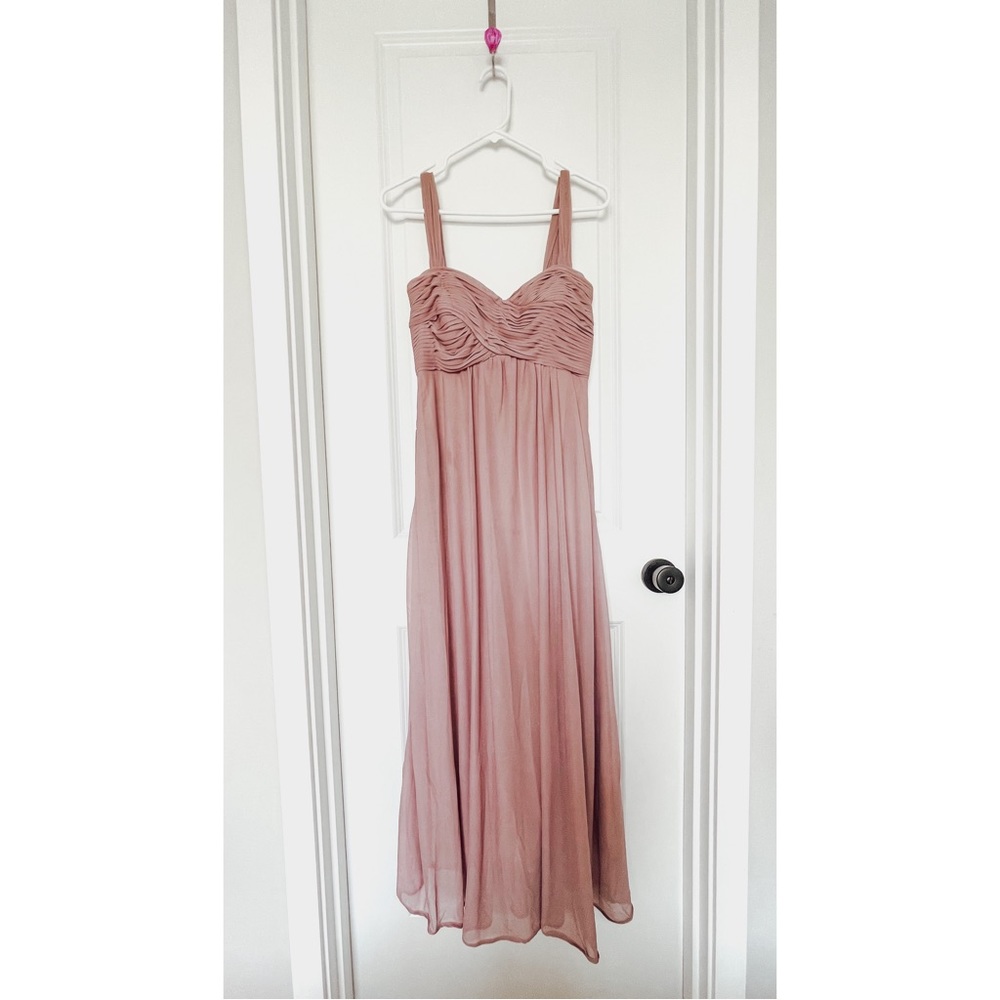 BIRDY GREY DRESS